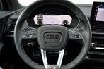 Audi Q5 50TFSI e Quattro Competition Pro Line S S-Line 299pk, Automaat, Gebruikt, Zwart, 4 cilinders