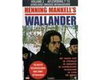 Wallander seizoen 2, Vanaf 16 jaar, Ophalen of Verzenden, Zo goed als nieuw, Detective en Krimi