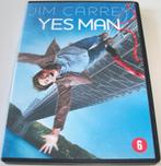 Dvd *** YES MAN *** Zeg ja tegen alles en iedereen, Vanaf 6 jaar, Ophalen of Verzenden, Zo goed als nieuw, Overige genres