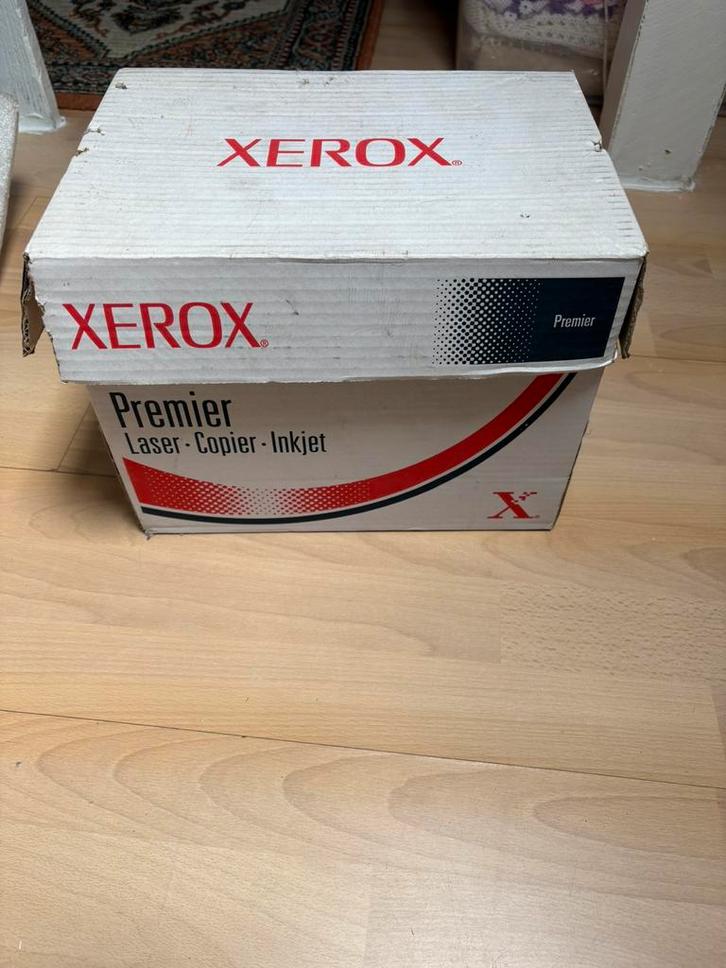 Xerox 003R91720, Computers en Software, Printerbenodigdheden, Zo goed als nieuw, Overige typen, Ophalen of Verzenden