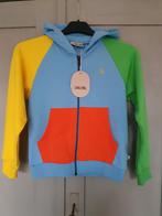 CarlijnQ vest, maat 122-128, nooit gedragen, Jongen of Meisje, Trui of Vest, Nieuw, Ophalen of Verzenden