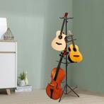Gitaar standaard - gitaarkoffer, Ophalen of Verzenden, Nieuw, Gitaar