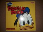 Donald Duck bordspel, Hobby en Vrije tijd, Gezelschapsspellen | Bordspellen, Een of twee spelers, Ophalen of Verzenden, Zo goed als nieuw