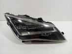 Koplamp rechts Seat Leon, Auto-onderdelen, Verlichting, Onderdelen@venauto.nl, Van der Ven Autorecycling B.V., Gebruikt, Ophalen of Verzenden