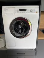 Miele wasmachine Type Softcare T8741, 6 tot 8 kg, Ophalen, Gebruikt, 85 tot 90 cm