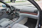 BMW 3-serie Cabrio 318Ci Clima|Cruise|Leder|Stoelverwarming, Auto's, 13 km/l, Achterwielaandrijving, 680 kg, Cabriolet