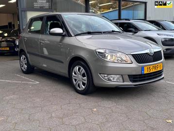 Skoda Fabia 1.2 TSI Ambition / Airco/Trekhaak/ 128194 NAP/Au beschikbaar voor biedingen