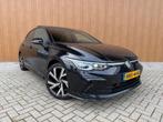 Volkswagen Golf 1.5 Etsi 150pk DSG 2021 Automaat Pano R Line, Auto's, 1498 cc, 4 cilinders, 150 pk, Alcantara