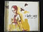 I hate Sally, Don’t worry Lady cd, Ophalen of Verzenden, Zo goed als nieuw