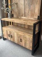 Dressoir Britt, Met deur(en), 100 tot 150 cm, Kringloopehb41@hotmail.com, Ehb