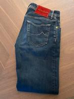 Jacob cohen versie Nick 31/32, Blauw, W32 (confectie 46) of kleiner, Ophalen of Verzenden, Zo goed als nieuw