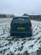 Mercedes-Benz A-Klasse 1.7 CDI A170 Classic AUT 2000 Groen, Auto's, 4 cilinders, 400 kg, Origineel Nederlands, Particulier