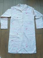 nachtjapon. Mt S. Flanel. Hunkemoller. Lengte 90 cm. OTO 50, Kleding | Dames, Hunkemöller, Ophalen of Verzenden, Zo goed als nieuw