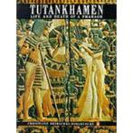 Tutankhamen, life and death of a pharaoh, Chr.Desroches, Non-fictie, Ophalen of Verzenden, Zo goed als nieuw, Chr.Desroches