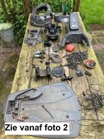 Parts reserve gebruikte onderdelen automower 305 spareparts, Tuin en Terras, Robotmaaiers, Gebruikt, Ophalen of Verzenden, Husqvarna