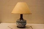 Tafellamp 45383, Huis en Inrichting, Lampen | Tafellampen, Ophalen of Verzenden, Gebruikt, Minder dan 50 cm