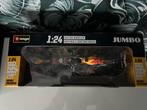 Red Bull Racing Aston Martin Max Verstappen 1:24 Nieuw, Hobby en Vrije tijd, Modelauto's | 1:24, Ophalen of Verzenden, Nieuw, Auto