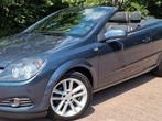 TOPSTAAT Opel Astra TwinTop 1.6 Cosmo Nieuwe APK NAP✅️, Auto's, Opel, Voorwielaandrijving, 745 kg, 74 €/maand, Zwart