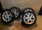 Vw up waffle set met 2x 3,5 en 2x 2,8mm winter, Auto diversen, Wieldoppen, Ophalen, Zo goed als nieuw