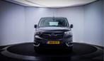 Opel Combo Life 1.2T 5 Pers EDITION NAVI | CARPLAY | 360 CAM, Stof, Gebruikt, Zwart, Origineel Nederlands