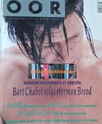 Herman Brood, Frank Zappa, Brian May (leven na Freddie), Verzamelen, Ophalen of Verzenden, Gebruikt, Boek, Tijdschrift of Artikel