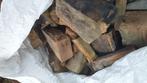 Big bag brandhout, Tuin en Terras, Haardhout, Minder dan 3 m³, Ophalen of Verzenden, Blokken, Overige houtsoorten