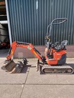 Kubota u10-3 sl, Zakelijke goederen, Machines en Bouw | Kranen en Graafmachines, Ophalen of Verzenden, Graafmachine