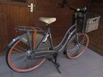 Sparta Lola Jo Transportfiets, 7 Versnellingen, Framemaat 57, Fietsen en Brommers, Fietsen | Dames | Damesfietsen, Ophalen, Sparta