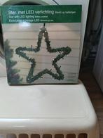 raamdecoratie kerst, Diversen, Kerst, Ophalen, Gebruikt