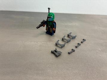 Lego 912168 Star Wars Mandalorian foil pack beschikbaar voor biedingen