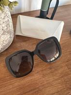 Michael Kors zonnebril, Sieraden, Tassen en Uiterlijk, Zonnebrillen en Brillen | Dames, Overige merken, Zonnebril, Zwart, Nieuw
