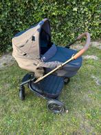 Easywalker Harvey 2 Premium Wandelwagen met Wieg en Zitj, Kinderen en Baby's, Kinderwagens en Combinaties, Ophalen, Gebruikt, Combiwagen