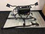 yamaha tracer 700 givi topkoffer set, Gebruikt, Info@givi.it, Ophalen of Verzenden, Giv