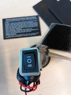 Handvatverwarming universeel voor motoren en scooters., Ophalen of Verzenden, Nieuw