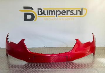 Bumper Opel Crossland 17-22 39097370 Voorbumper 13453R beschikbaar voor biedingen