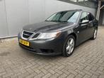 Saab 9-3 Sedan 2.0 ltr in 4x4 in Carbon grijs  115000 km inc, Auto's, Saab, Gebruikt, Huisgarantie, 4 cilinders, Met garantie (alle)