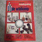 De Wildkamp Catalogus mestopslag 1988, Ophalen of Verzenden, Gelezen, Overige onderwerpen, Onbekend