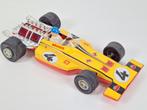 Vintage blik speelgoed Joustra Formule 1 RTX 6 Race auto '70, Antiek en Kunst, Ophalen of Verzenden