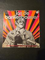 Jan De Bankenbouwer, Pierre Cnoops, Gebruikt, 7 inch, Single, Ophalen of Verzenden