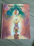 regenboogelfje heeft pech, Boeken, Ophalen of Verzenden, Zo goed als nieuw