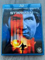 John Carpenter’s Starman 1984 bluray NL uitgave, Ophalen of Verzenden, Zo goed als nieuw