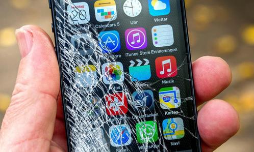 iPhone 12 glas of LCD gebroken wij repareren hem, Telecommunicatie, Mobiele telefoons | Hoesjes en Frontjes | Apple iPhone, Niet werkend