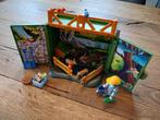 Playmobil Speelbox Leven in het bos – 6158, Ophalen of Verzenden, Gebruikt, Complete set
