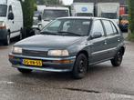 Daihatsu Charade 1.3i benzine, Gebruikt, 4 cilinders, 400 kg, Cruise Control