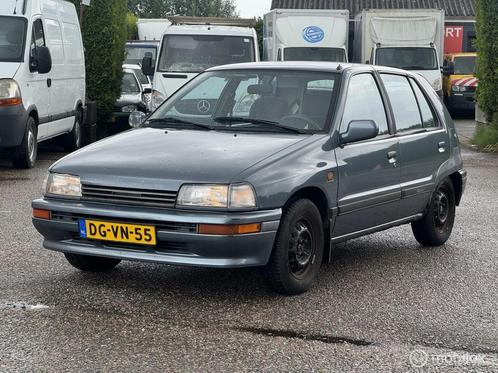 Daihatsu Charade 1.3i benzine, Auto's, Daihatsu, Bedrijf, Te koop, Charade, Cruise Control, Elektrische ramen, Benzine, Hatchback