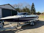 Bayliner 175 GT, Watersport en Boten, Speedboten, Ophalen, Gebruikt, Binnenboordmotor, 120 tot 200 pk