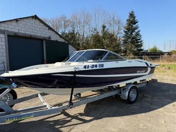 Bayliner 175 GT beschikbaar voor biedingen