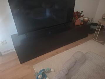 Besta tv meubel 