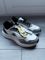 Wit-zwarte Kappa sneakers maat 42, Kappa, Wit, Nieuw, Ophalen of Verzenden