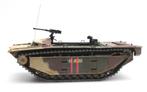 Artitec 6870162 - US Landing Vehicle Tracked LVT A2 Iwo Jima, Hobby en Vrije tijd, Modeltreinen | H0, Nieuw, Gelijkstroom of Wisselstroom